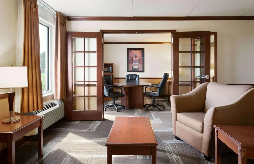 Baymont By Wyndham Mandan Bismarck Area-1